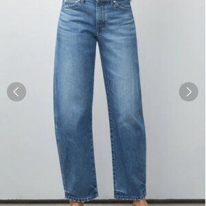 Ayr The Knockout Jean